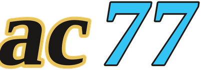ac77 โลโก้
